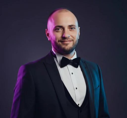 Arman Petrov