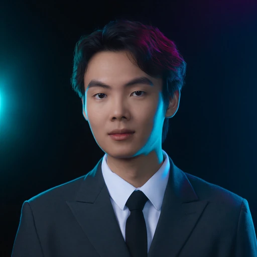 Kyle Huang