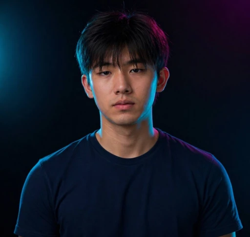 Chen Yuxuan