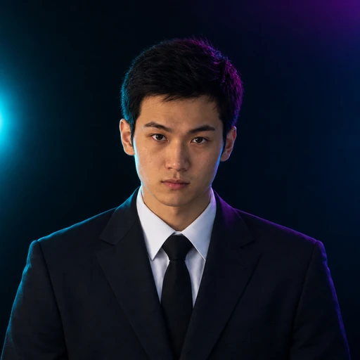 Travis Jeong